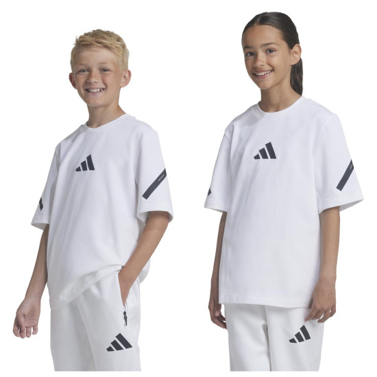 Adidas Παιδική κοντομάνικη μπλούζα Z.N.E. Tee Adidas Παιδική κοντομάνικη μπλούζα Z.N.E. Tee